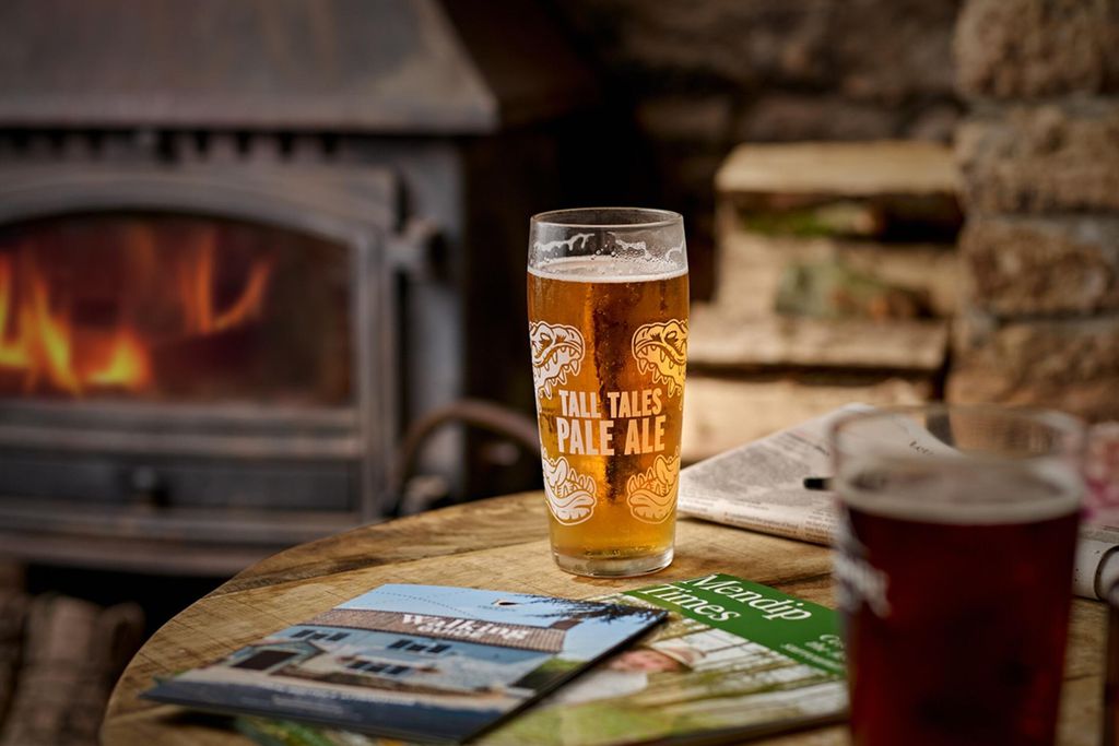 The Swan at Rowberrow 11 - Gallery