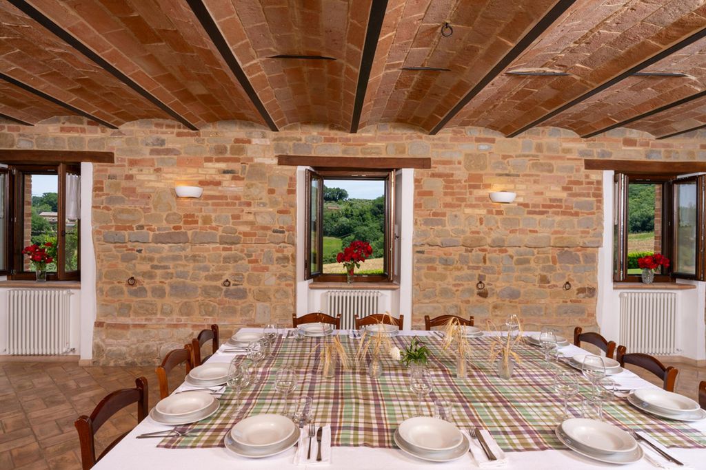Collerovere Country House 3 - Gallery