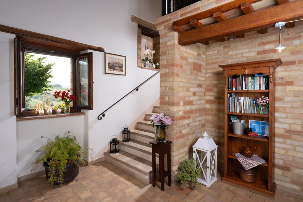Collerovere Country House 10 - Gallery