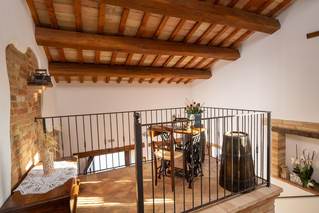 Collerovere Country House 11 - Gallery