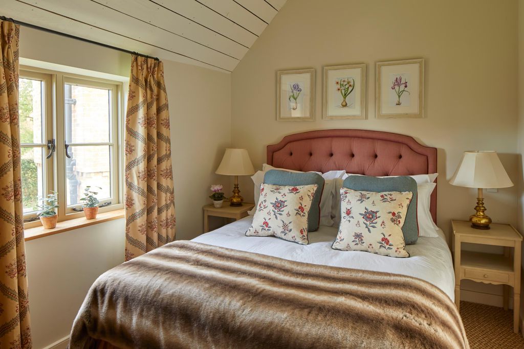 Edington Cottages - Brewhouse 2 - Gallery