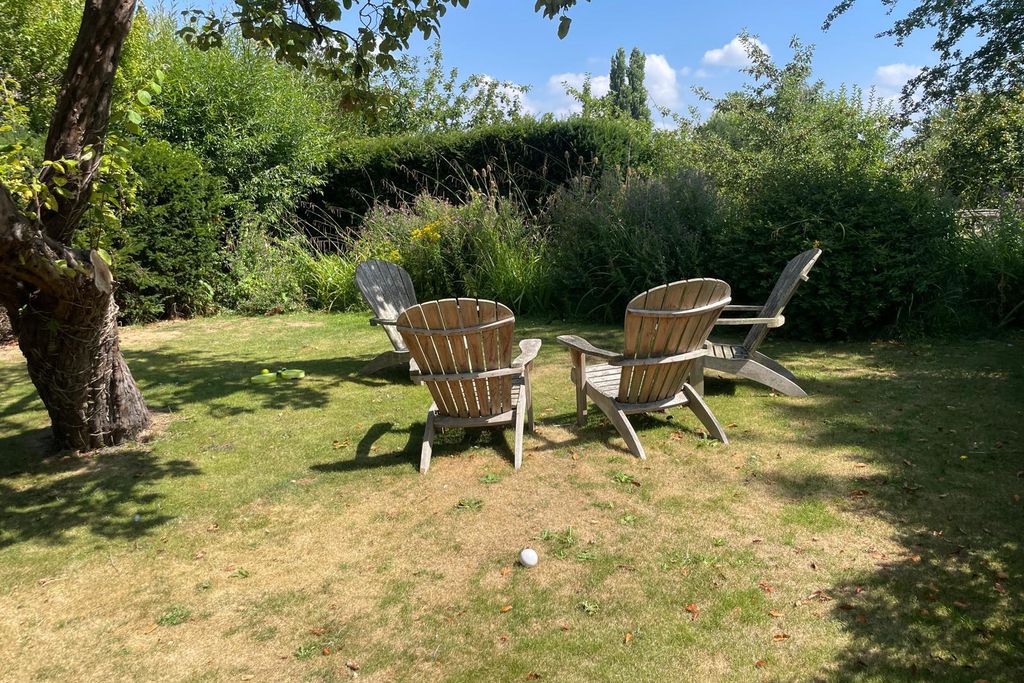 Edington Cottages - Brewhouse 7 - Gallery