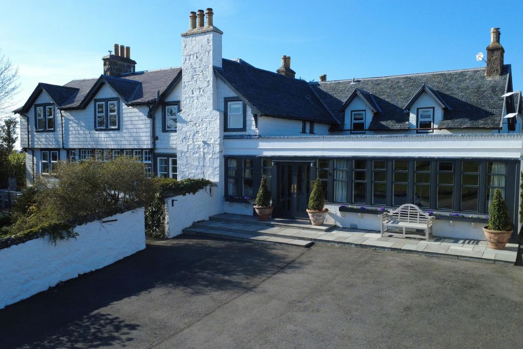 Scourie Hotel 1 - Gallery