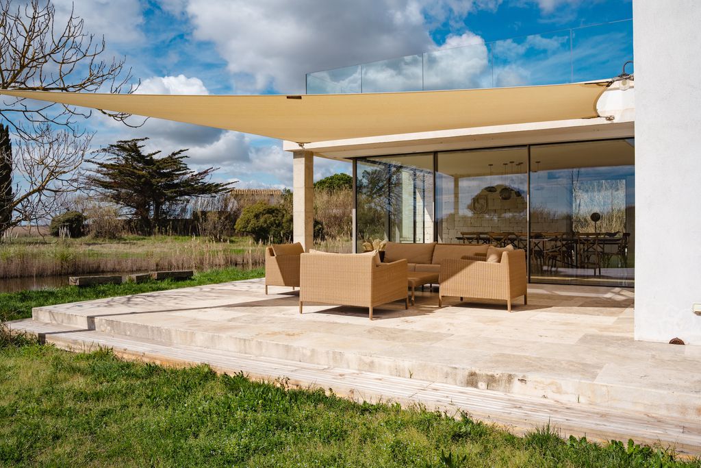 Mas du Couvin 6 - Gallery