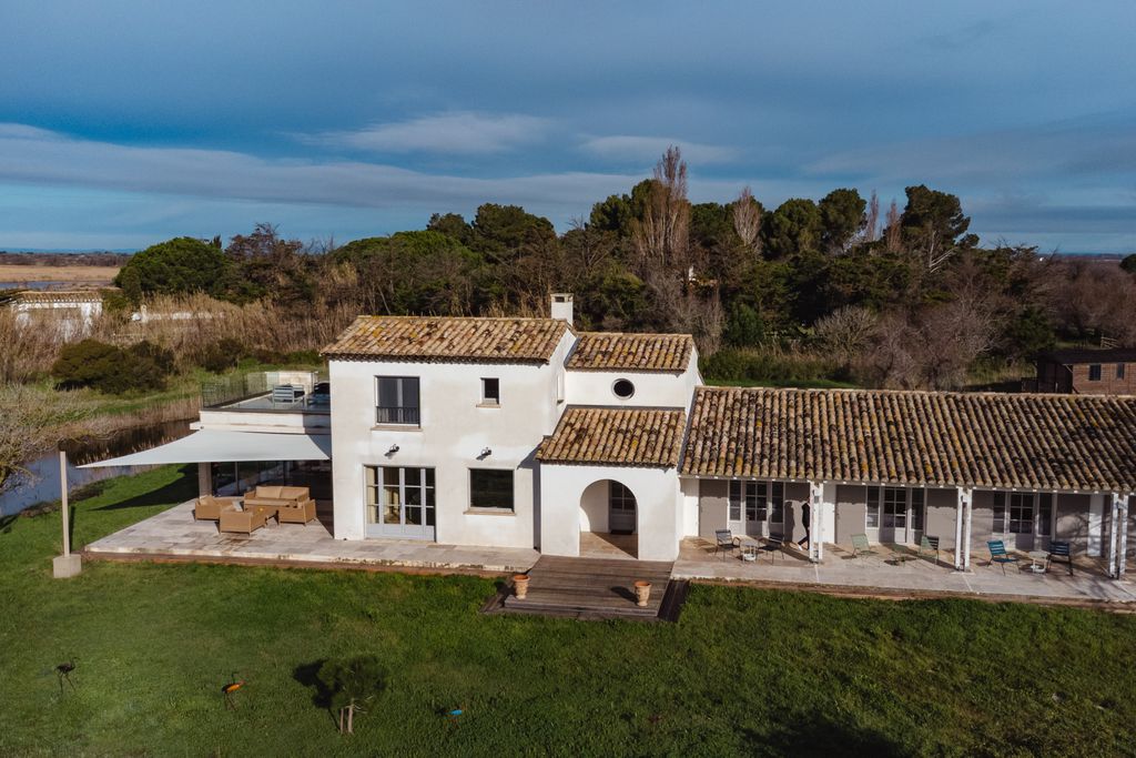 Mas du Couvin 18 - Gallery