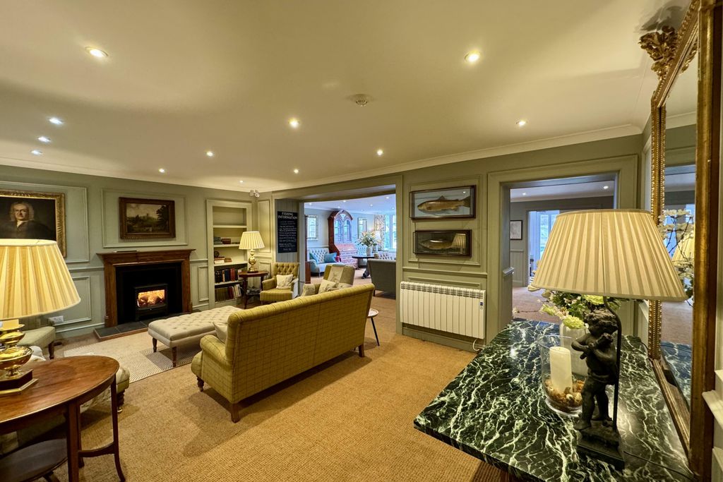 Scourie Hotel 4 - Gallery