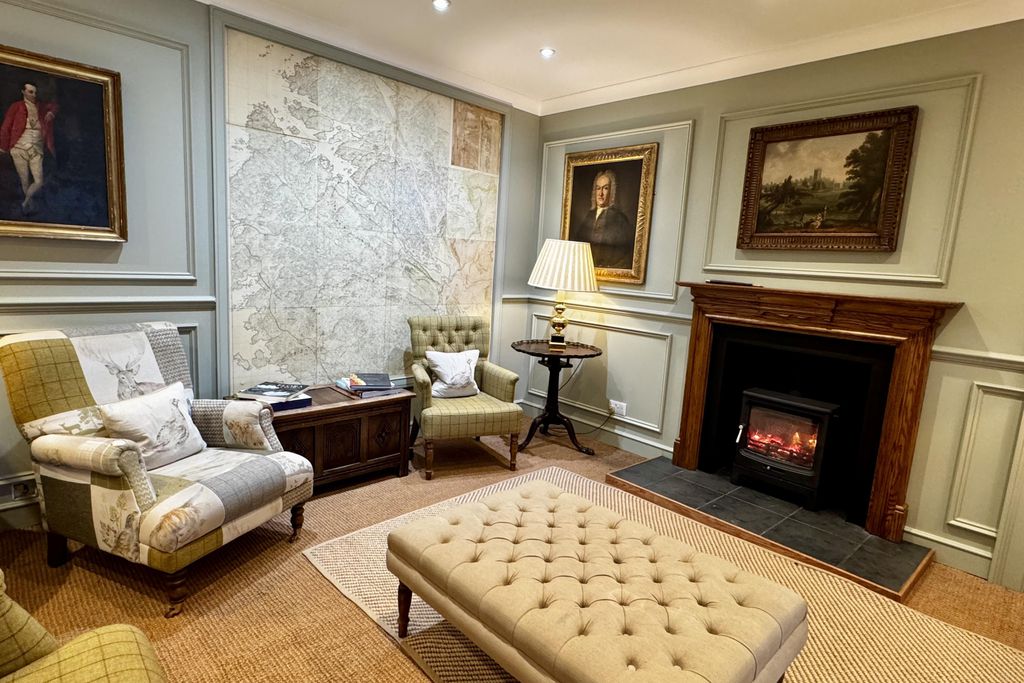 Scourie Hotel 3 - Gallery