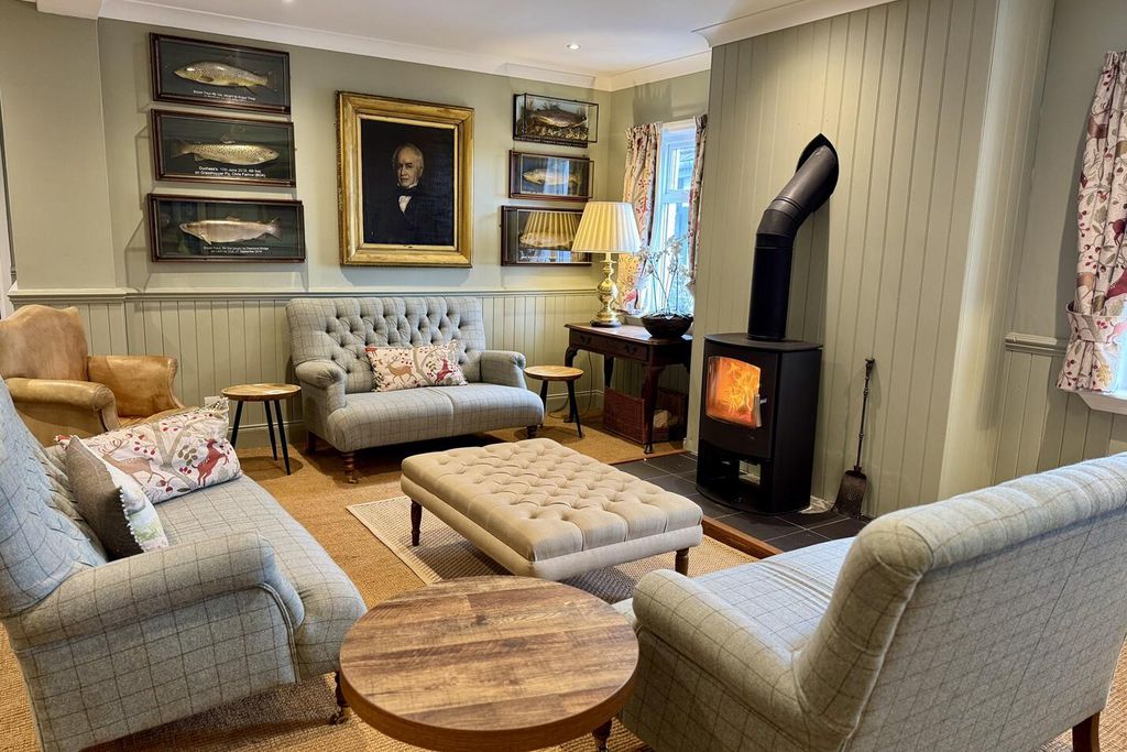 Scourie Hotel 5 - Gallery