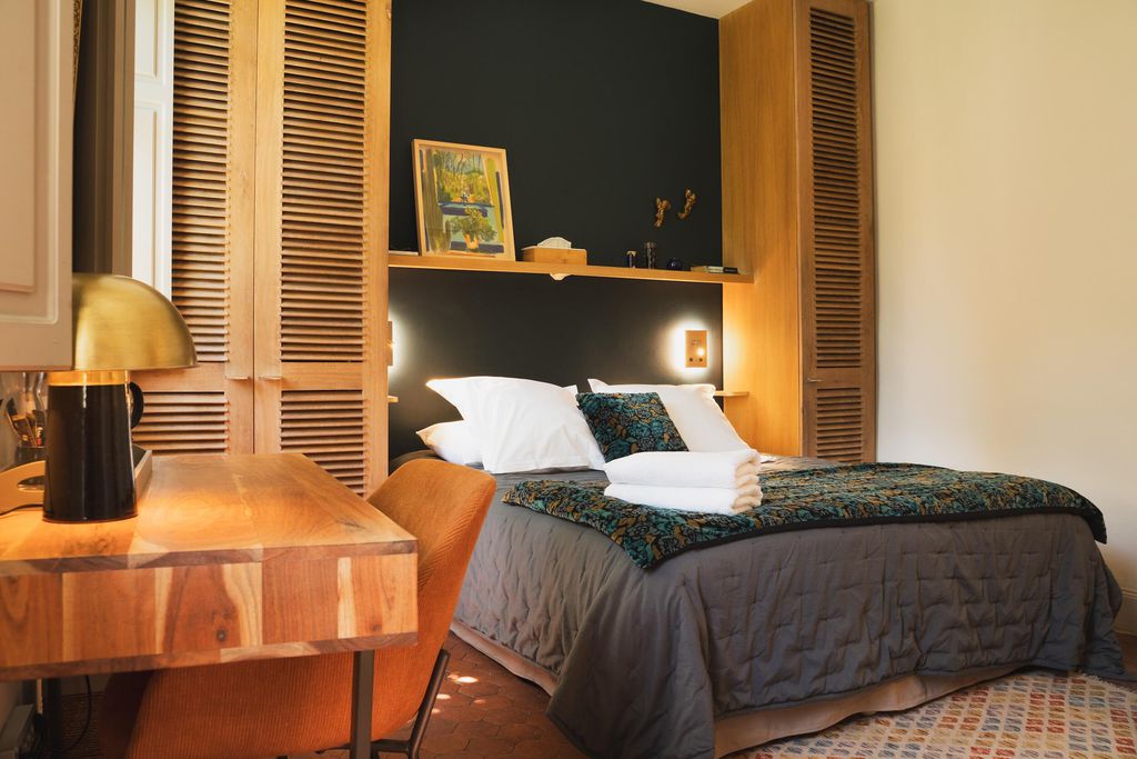Les Jardins de Baracane 3 - Gallery