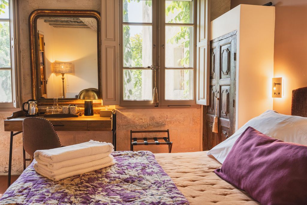 Les Jardins de Baracane 5 - Gallery