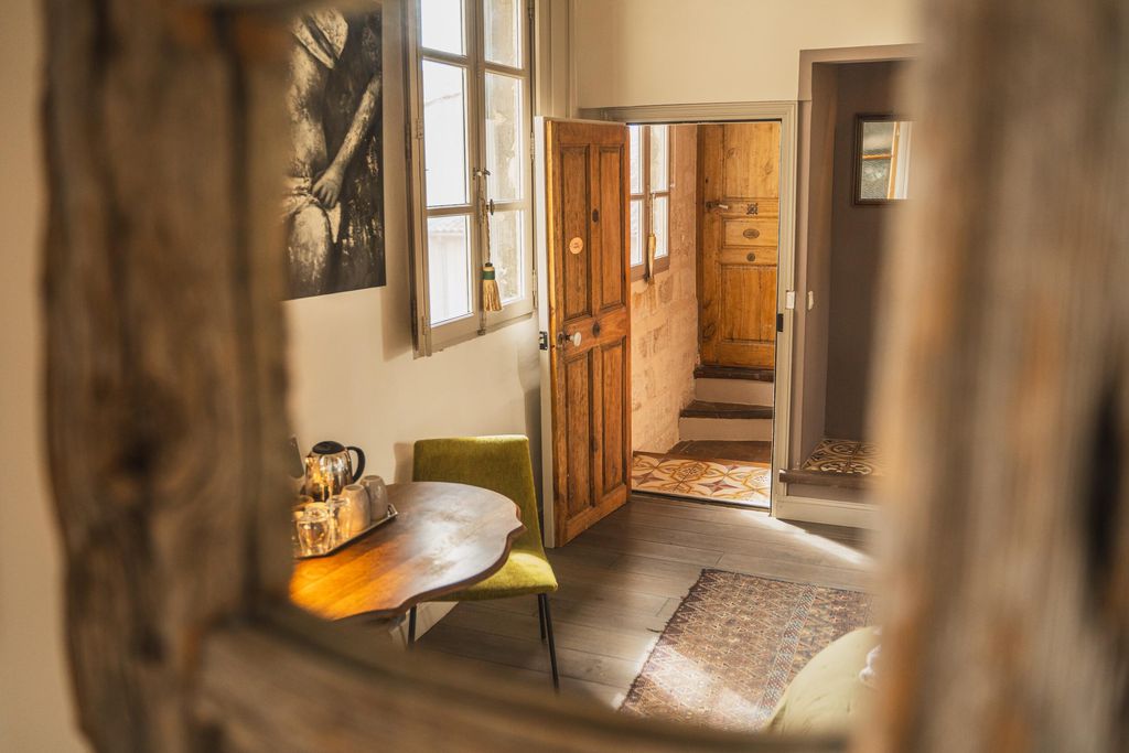 Les Jardins de Baracane 9 - Gallery