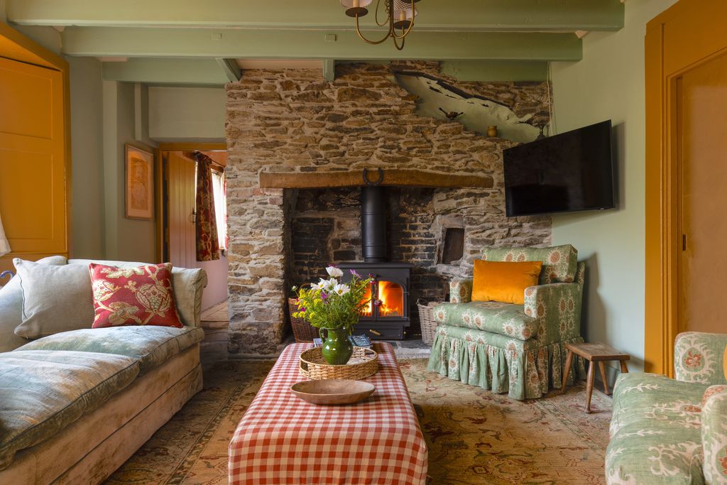 Cottage Orné 4 - Gallery