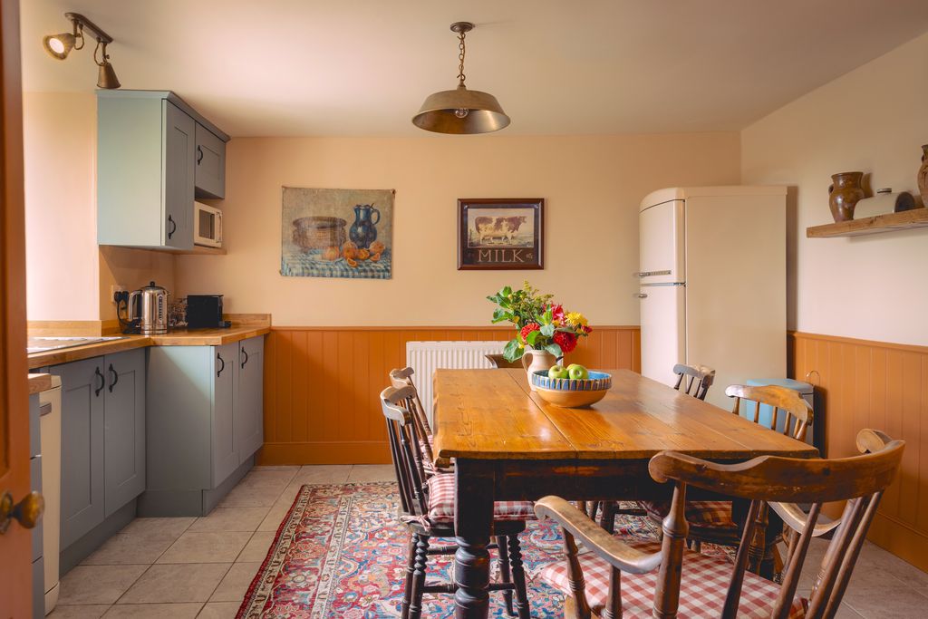 Cottage Orné 7 - Gallery
