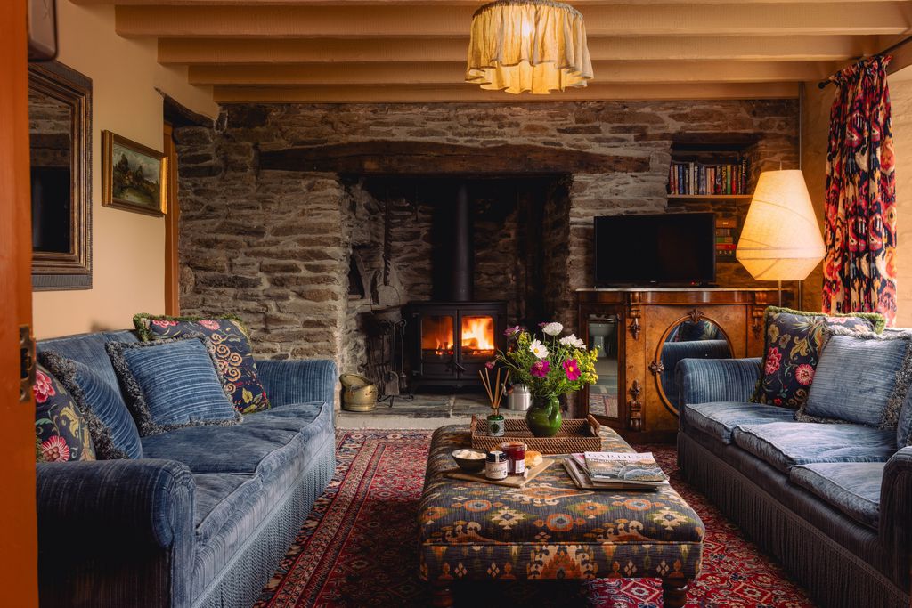 Cottage Orné 8 - Gallery