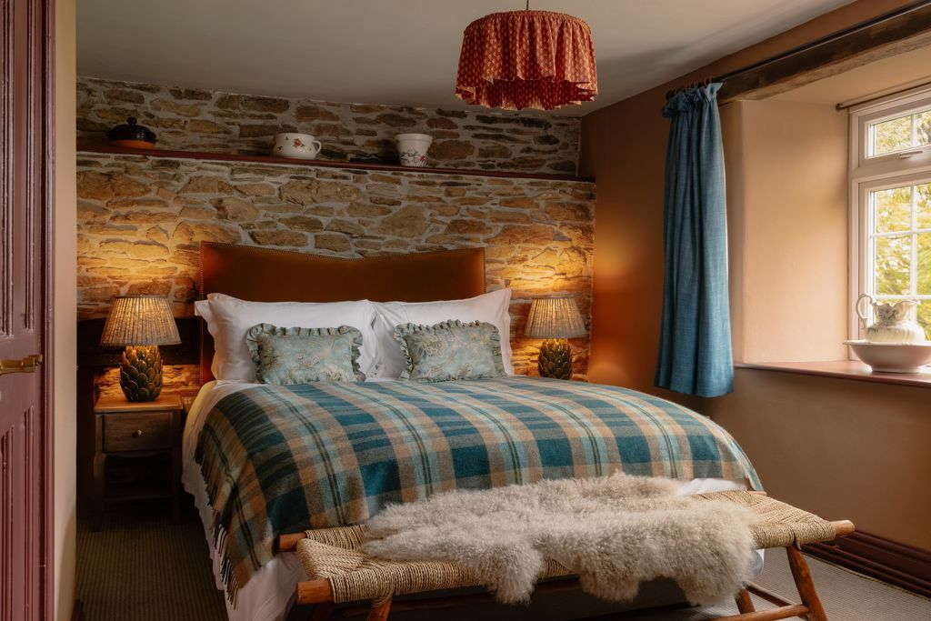 Cottage Orné 9 - Gallery