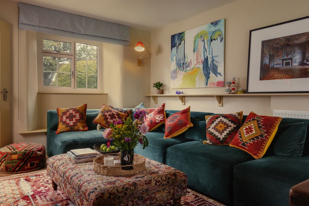 Cottage Orné 14 - Gallery