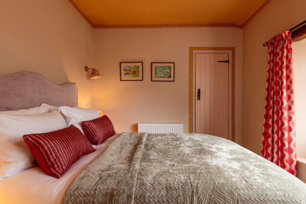 Cottage Orné 15 - Gallery