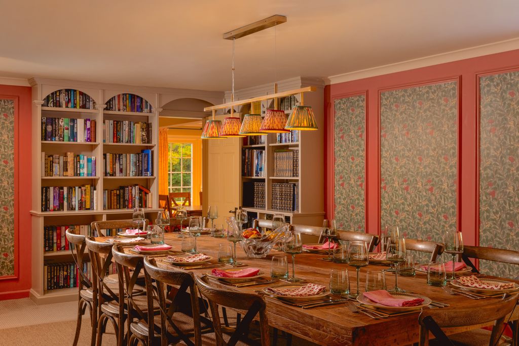 Cottage Orné 12 - Gallery