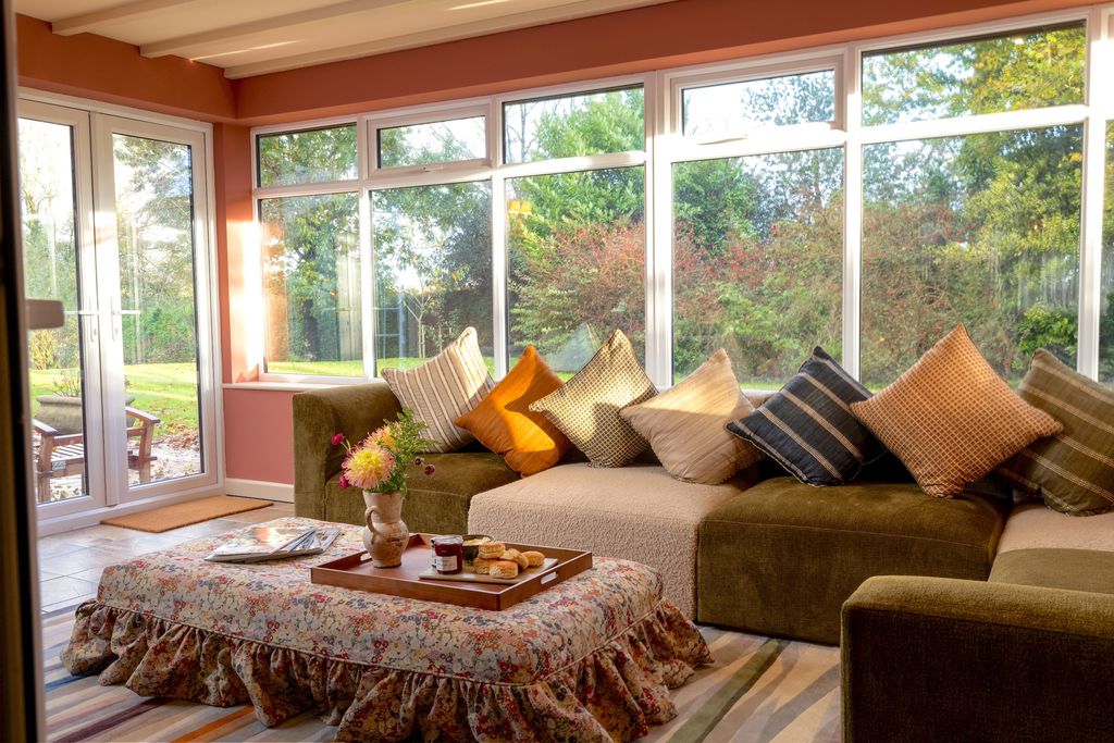 Cottage Orné 11 - Gallery