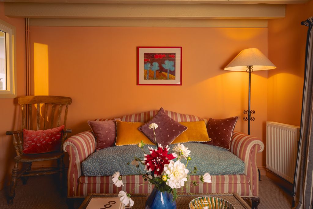 Cottage Orné 17 - Gallery