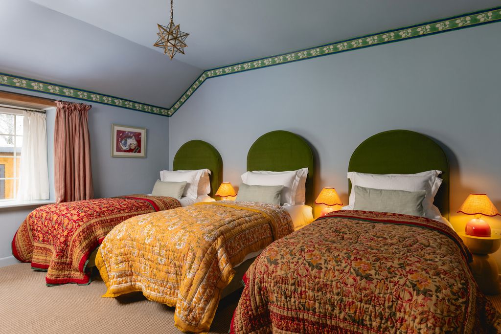 Cottage Orné 18 - Gallery