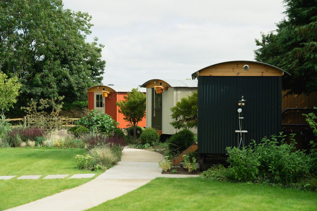 Cottage Orné 19 - Gallery