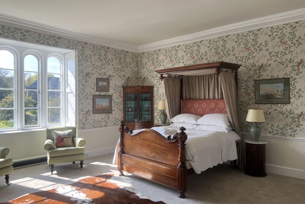 Trelowarren B&B 3 - Gallery