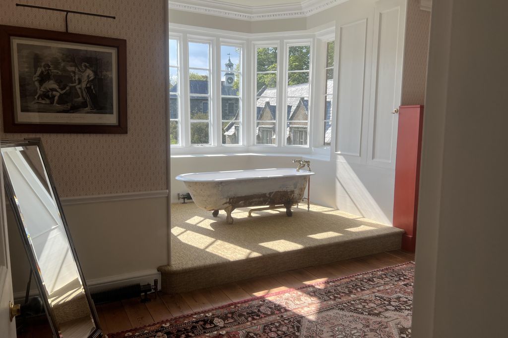 Trelowarren B&B 2 - Gallery