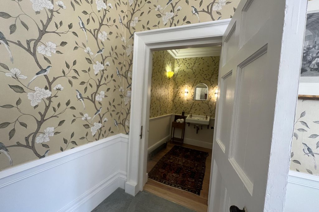 Trelowarren B&B 4 - Gallery