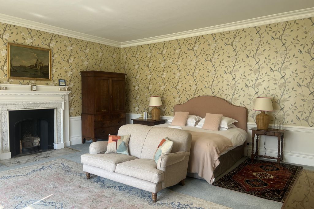 Trelowarren B&B 5 - Gallery