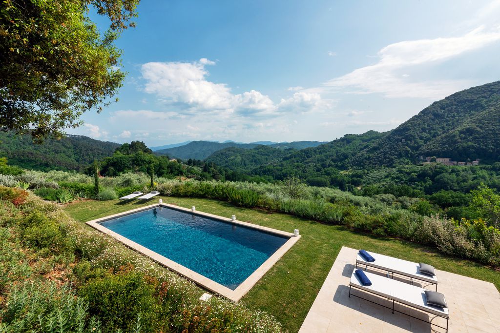 Poggio al Leccio 1 - Gallery