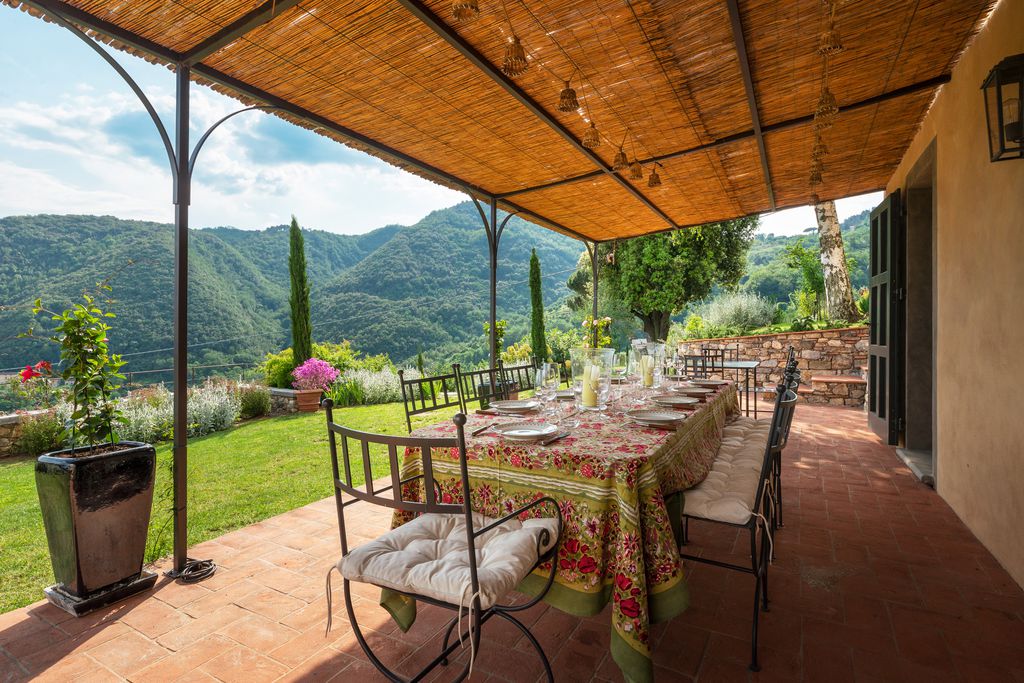 Poggio al Leccio 2 - Gallery