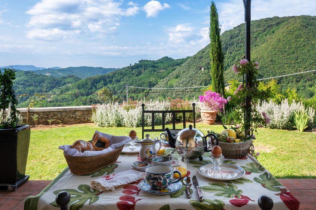 Poggio al Leccio 4 - Gallery