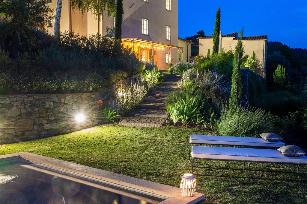 Poggio al Leccio 20 - Gallery