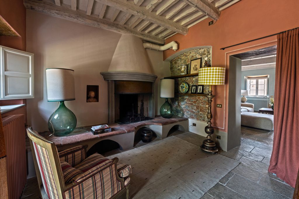 Poggio al Leccio 18 - Gallery