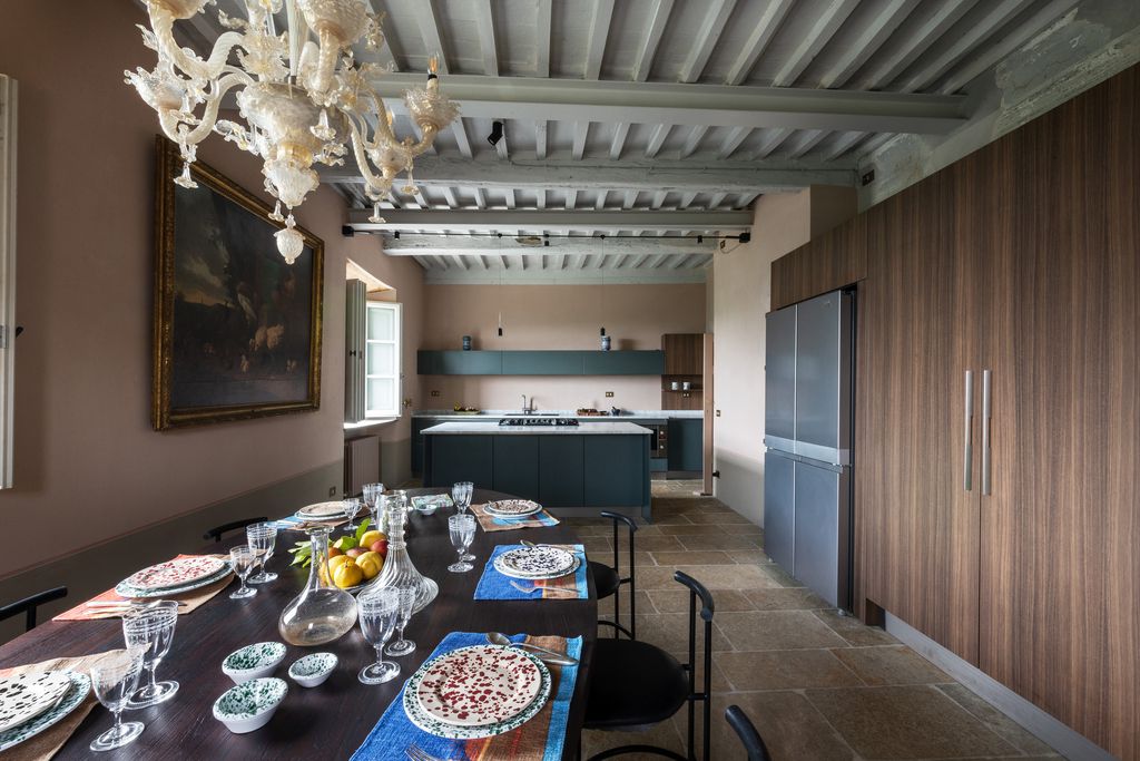 Poggio al Leccio 6 - Gallery