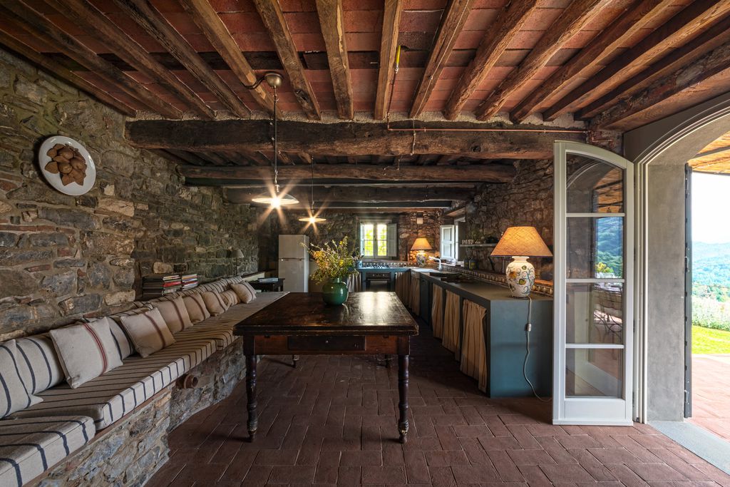 Poggio al Leccio 5 - Gallery
