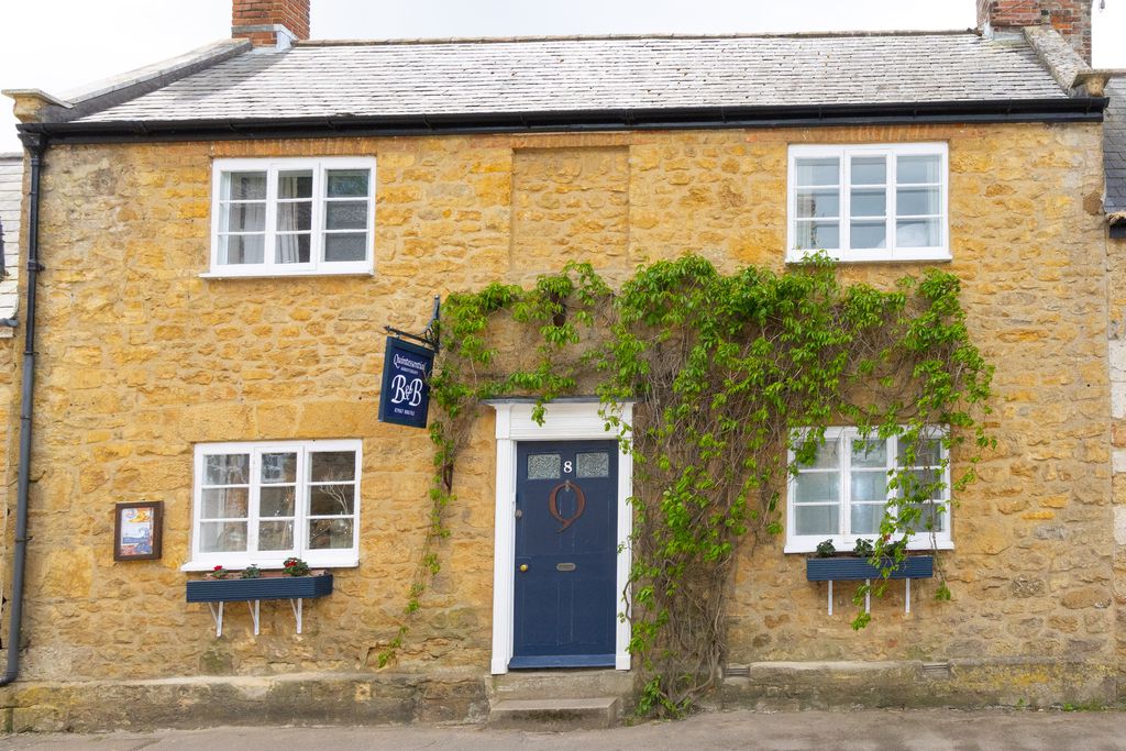 Quintessential B&B 4 - Gallery