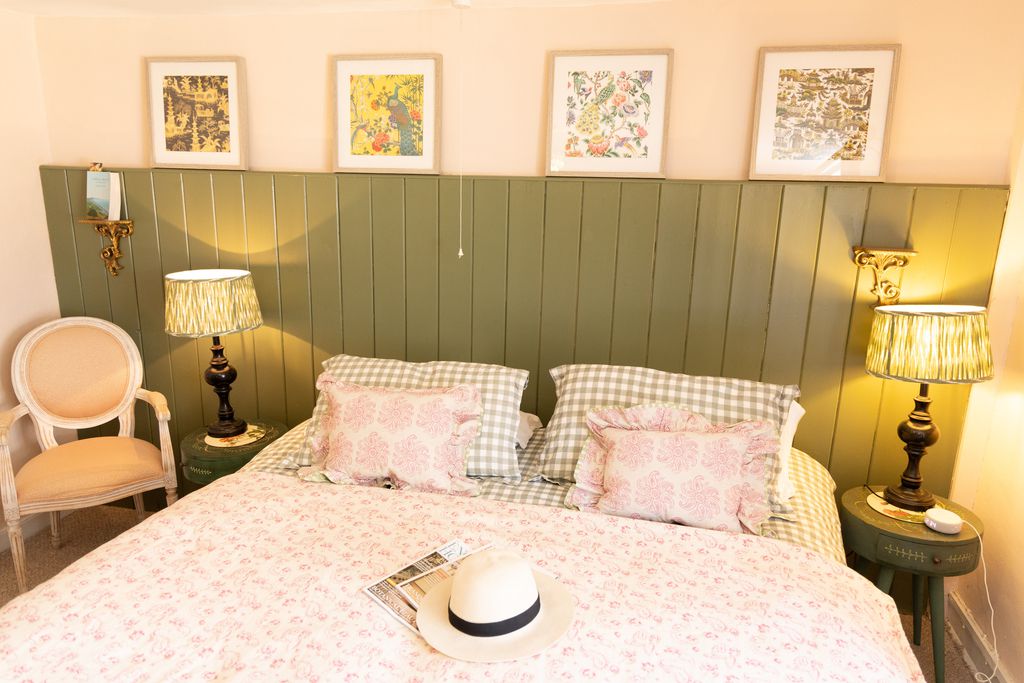 Quintessential B&B 10 - Gallery