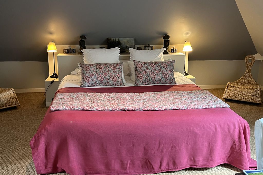 Les Chambres d'Aumont 9 - Gallery