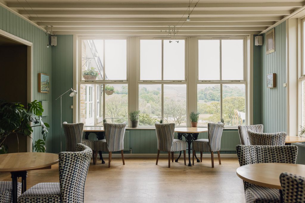 The Fell Hotel 3 - Gallery