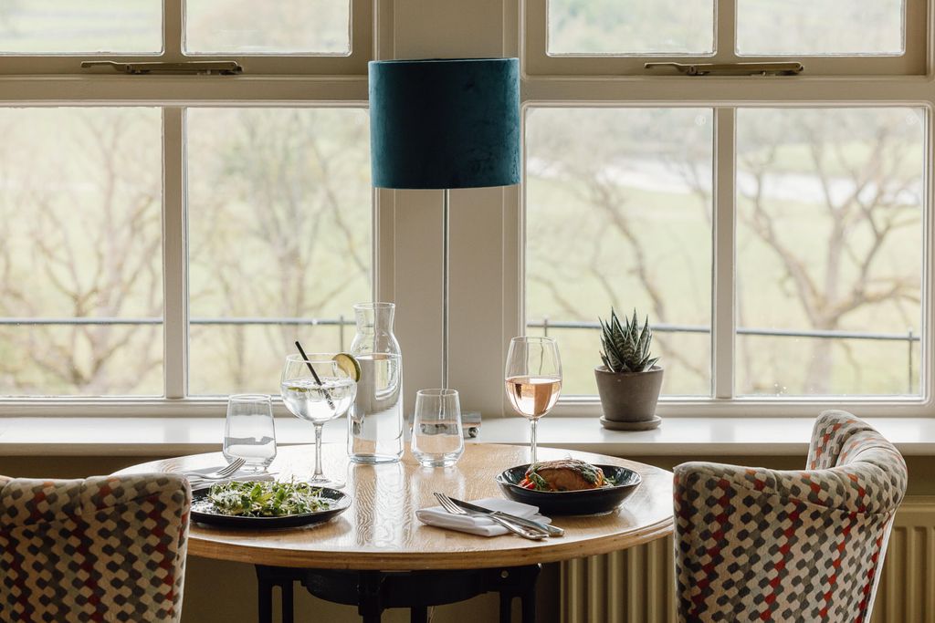 The Fell Hotel 4 - Gallery