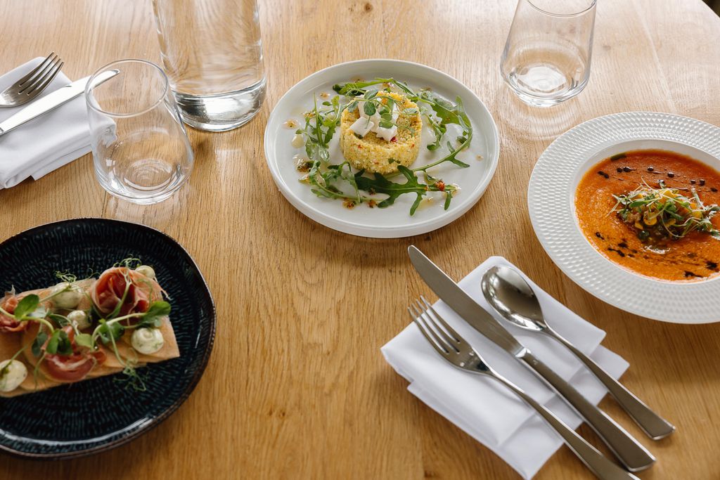 The Fell Hotel 5 - Gallery