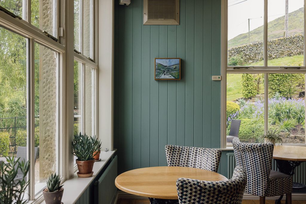 The Fell Hotel 7 - Gallery