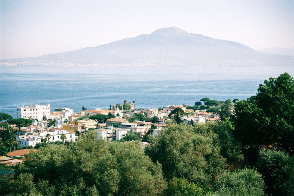 Villa Oriana Relais 7 - Gallery