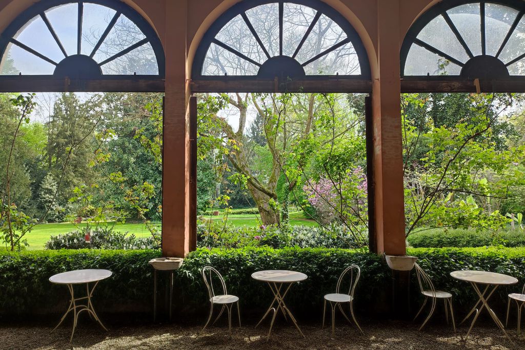 Cascina Farisengo 1 - Gallery