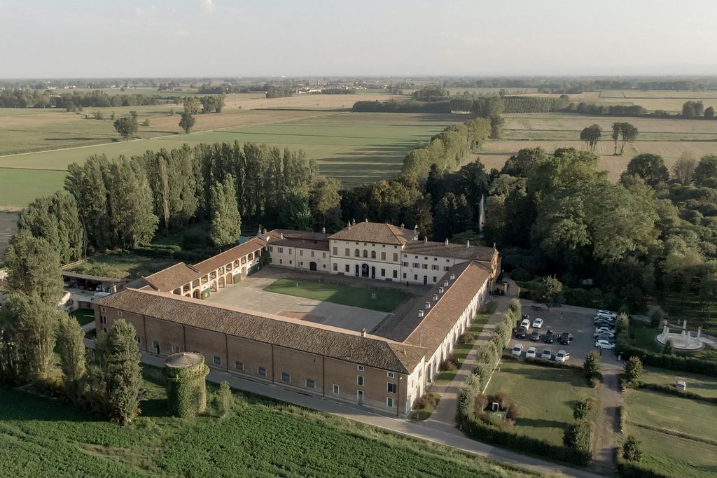 Cascina Farisengo 2 - Gallery