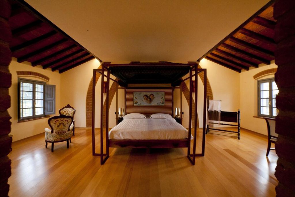 Cascina Farisengo 3 - Gallery