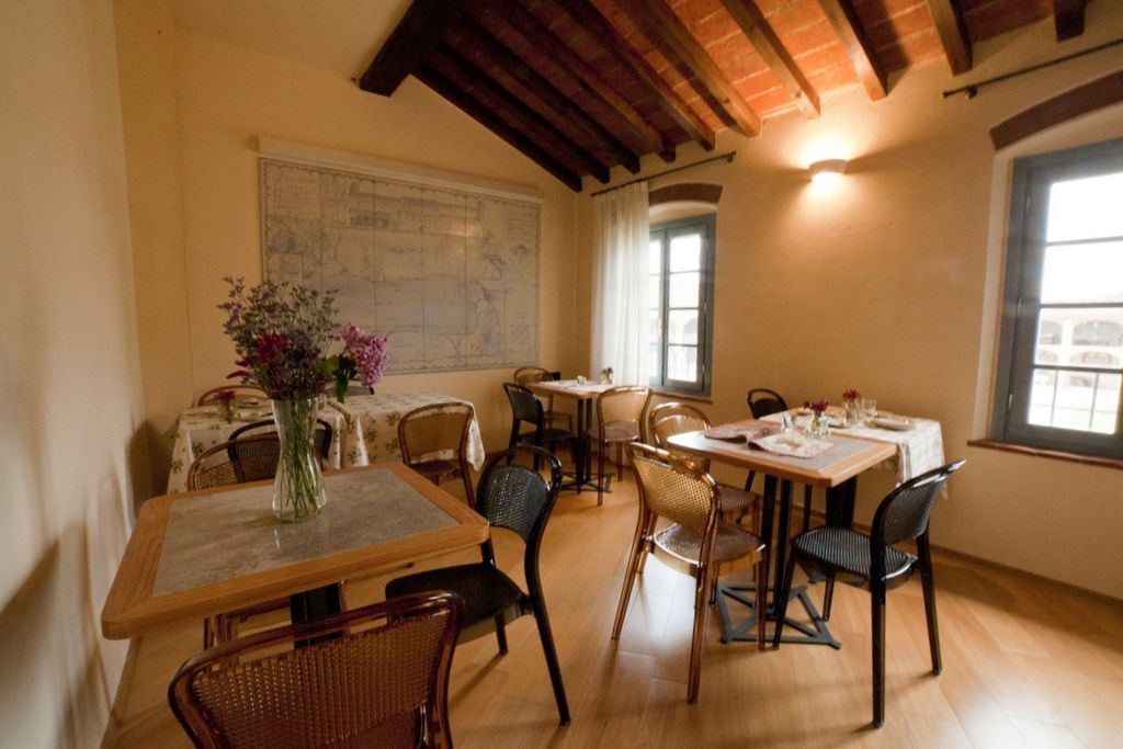 Cascina Farisengo 7 - Gallery
