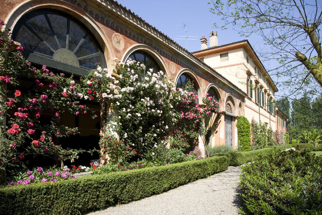 Cascina Farisengo 8 - Gallery